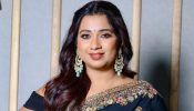 Shreya Ghoshal Is Now A Global Diva: Find Out Why 919286