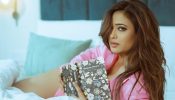 Shweta Tiwari Breaks Stereotypes In Sizzling Bed Photoshoot, Social Media On Fire