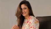 Shweta Tiwari Flaunts Her Stunning Figure In A Floral Slit Dress, Fans Can’t Get Enough Of Her Killer Smile