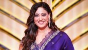 Shweta Tiwari’s Royalty Shines Through Her Purple Saree, Comes With A Whopping Price Tag