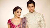 Sidharth Malhotra reminisces his romance with Kiara Advani with a 'Shershaah' reel 919565