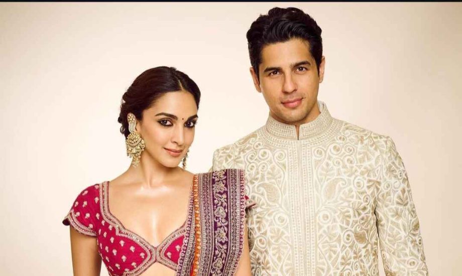 Sidharth Malhotra reminisces his romance with Kiara Advani with a 'Shershaah' reel 919565