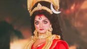 Social Media Sensation Payal Basak to Enthrall as Goddess Durga on Sun Bangla's Mahishasuramardini 918625