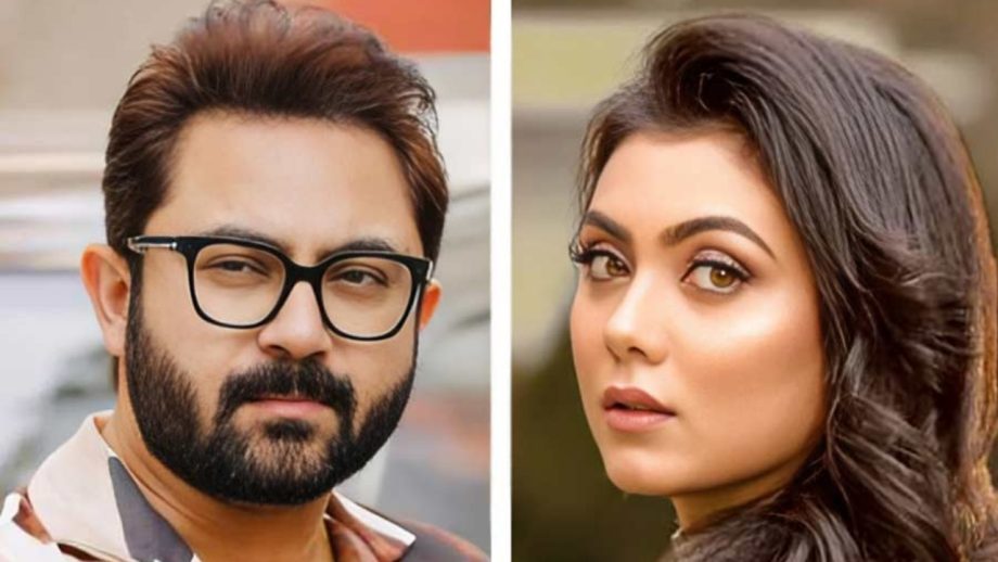 Soham Chakraborty and Idhika Paul's 'Bahuroop' Faces Temporary Halt Due to Payment Issues 918874