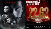 Sohum Shah’s Tumbbad Tops Box Office, becomes the highest-grossing re-release in India since 2000, surpassing Thalapathy Vijay’s Ghilli