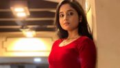 Soumitrisha Kundu Set to Conquer OTT with Ayan Chakraborty's Thriller Series 'Kalratri' 917255