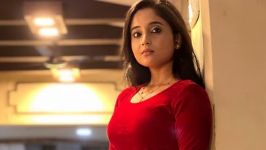 Soumitrisha Kundu Set to Conquer OTT with Ayan Chakraborty's Thriller Series 'Kalratri' 917255