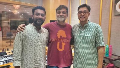 Srijit Mukherji’s Tekka: Anupam Roy, Ranajoy Bhattacharjee Collaborate for the First Time