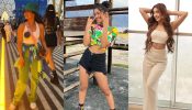 Stunning Diva Shivangi Joshi’s Crop Top Looks To Up Your Fashion Game