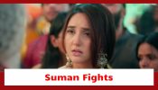 Suman Indori Serial Upcoming Twist: Suman gets to know the truth; fights for justice 917435