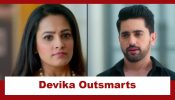 Suman Indori Upcoming Twist: Devika outsmarts Teerth in his plan; drama intensifies 918552