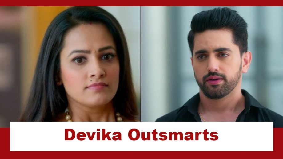 Suman Indori Upcoming Twist: Devika outsmarts Teerth in his plan; drama intensifies 918552