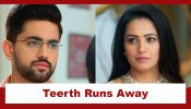 Suman Indori Upcoming Twist: Teerth runs away from his engagement; Devika gets tense 919335