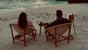 Sun, Sand, and Endless Love: Parineeti Chopra & Raghav Chadha’s Dreamy Anniversary