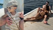 Sun, Sea, and Love: Priyanka Chopra, Nick Jonas Enjoy Idyllic French Getaway