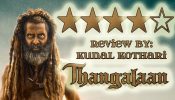 'Thangalaan' Review: The Metamorphosis of Chiyaan Vikram somehow makes up for an abstract & half-baked idea 916844