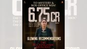 ‘The Buckingham Murders’ Breaks the Mold: A Thriller Triumphs at the Box Office During Festive Season! Collects impressive 6.75 NBOC for the weekend!