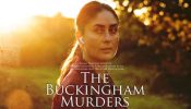 The Buckingham Murders collected ₹1.62 on Day 1: Kareena Kapoor Khan’s Career’s Best Reviewed Film!