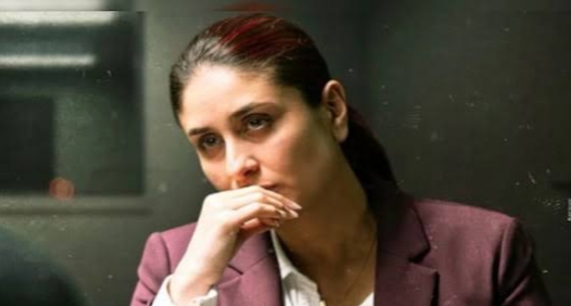 'The Buckingham Murders' Review: Is there anything Kareena Kapoor Khan can't do? 917691