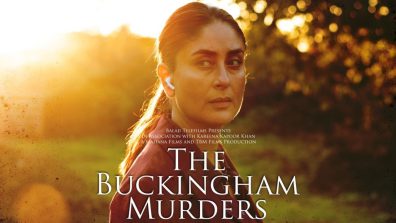 The Buckingham Murders Trailer: 5 Powerful Scenes from the Trailer Starring Kareena Kapoor Khan