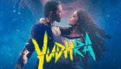 The crowd went gaga as Siddhant Chaturvedi, Malavika Mohanan and Raghav Juyal launched 'Hatt Ja Baaju' song from Excel Entertainment's Yudhra at college in Pune! 917769