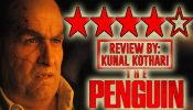 'The Penguin' Review: If this is how a show 'about Batman but with no Batman' is being done, bring it on! 918653