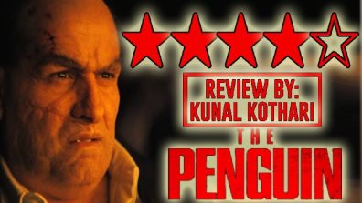 ‘The Penguin’ Review: If this is how a show ‘about Batman but with no Batman’ is being done, bring it on!