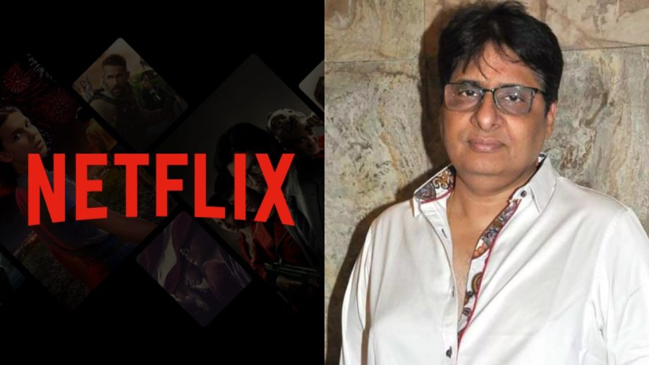 “These claims are completely unfounded”, Netflix to IWMBuzz on ‘unpaid dues’ issue with Pooja Entertainment 919457