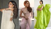 Traditional to Trendy: How Sobhita Dhulipala Totally Aces The Saree Game! 917271