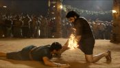 Trailer out now! Man of masses NTR Jr's 'Devara: Part 1' sets a new course for mass entertainment 917409