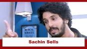 Udne Ki Aasha Upcoming Twist: Sachin refuses to take help from Akash; sells his car for his father’s treatment