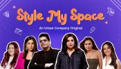 Urban Company Originals’  ‘Style My Space’ Brings Celebrity Friendships and Stunning Home Transformations on YouTube 919541