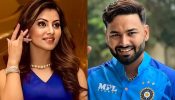 Urvashi Rautela finally breaks silence on link-up rumors with Rishabh Pant 918697