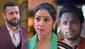 Vanshaj Serial Upcoming Twist: Yuvika Confronts DJ For Misleading Sia, Yash Fumes In Anger 916400