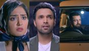 Vanshaj Serial Upcoming Twist: Yuvika Finds Something Fishy With Neel's Death, DJ Conspires Against Yash 917230