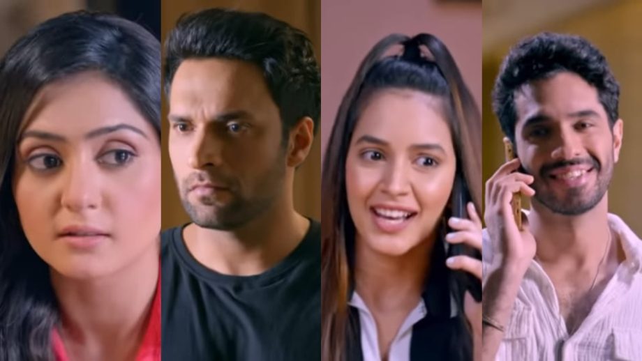 Vanshaj Serial Written Update 6 September 2024: Yash Becomes Yuvika's Well-wisher, Akshat Exposed 916860