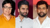 Vashu Bhagnani and Jackky Bhagnani file complaint against Ali Abbas Zafar for siphoning / misappropriation of funds 919257