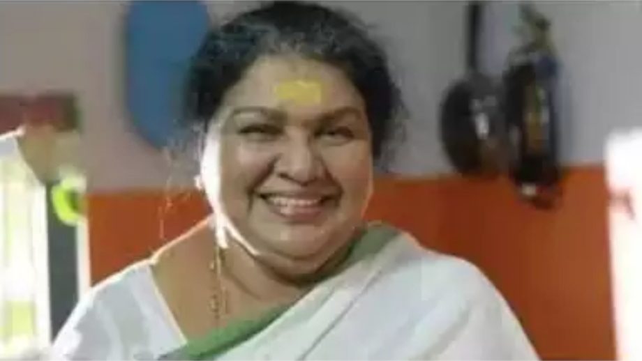 Veteran Malayalam Actress Kaviyoor Ponnamma Critical After Prolonged Illness 918780