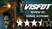 'Visfot' Review: A Taut & Gripping 24-hour Story, Edge-Of-The-Seat Entertainment 916843