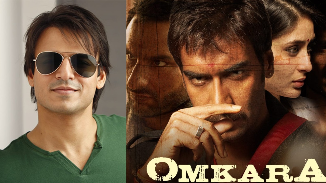 Vivek Oberoi humbled by the love 'Omkara' is getting on re-release 919359