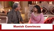 Yeh Rishta Kya Kehlata Hai Upcoming Twist: Manish tries to convince Abhira to marriage; asks her to respect Armaan's love 918239