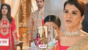 Yeh Rishta Kya Kehlata Hai Written Update 10 September 2024: Kaveri Conspires Against Abhira, Puts Her In Tough Spot 917052