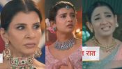 Yeh Rishta Kya Kehlata Hai Written Update 11 September 2024: Oh No! Rain Starts Pouring During Armaan And Abhira's Sangeet Ceremony 917282