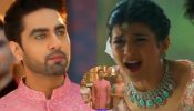 Yeh Rishta Kya Kehlata Hai Written Update 13 September 2024: Kaveri Cancels The Sangeet Ceremony, Abhira Devastated 917643