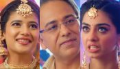 Yeh Rishta Kya Kehlata Hai Written Update 14 September 2024: Manish's Unwavering Support For Abhira Leaves Ruhi Devastated 917737