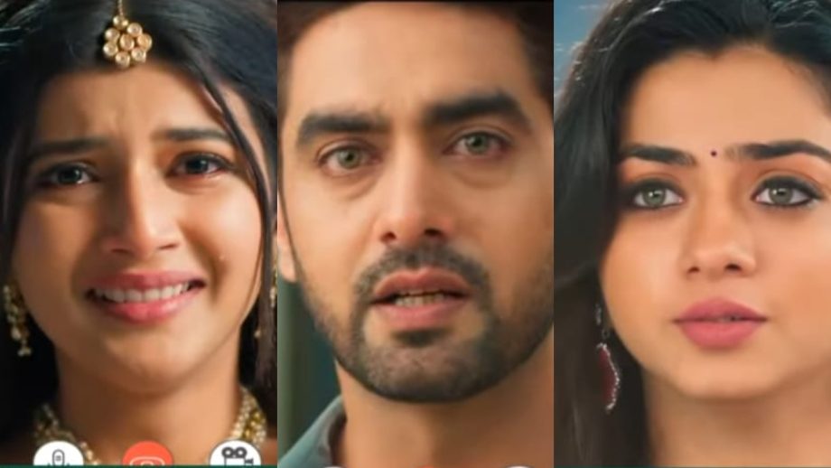 Yeh Rishta Kya Kehlata Hai Written Update 18 September 2024: Oh No! Abhira Refuses To Marry, Armaan Devastated 918214