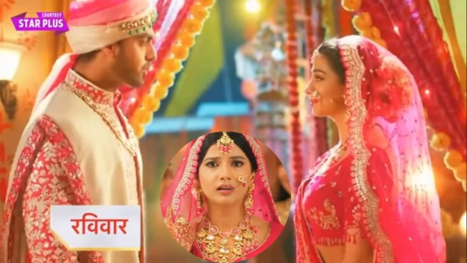 Yeh Rishta Kya Kehlata Hai Written Update 21 September 2024: Armaan Disappears From Wedding Venue, Abhira Keeps Hope 918726