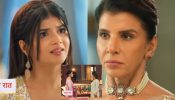 Yeh Rishta Kya Kehlata Hai Written Update 4 September 2024: Shocking! Kaveri Threatens Abhira To Sign Prenup Papers 916408