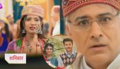 Yeh Rishta Kya Kehlata Hai Written Update 5 September 2024: Manish Discovers Abhira's True Identity 916604