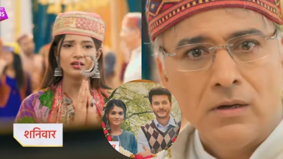 Yeh Rishta Kya Kehlata Hai Written Update 5 September 2024: Manish Discovers Abhira's True Identity 916604